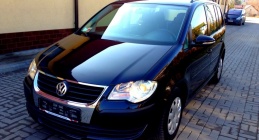 Zdjęcie Volkswagen Touran 1.9 TDI 105 KM Trendline