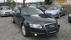 Zdjęcie Audi A6 2.7 TDI Quattro 4x4