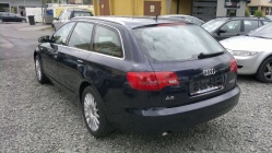 Zdjęcie Audi A6 2.7 TDI Quattro 4x4