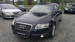 Zdjęcie Audi A6 2.7 TDI Quattro 4x4