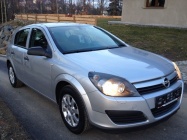 Zdjęcie Opel Astra III 1.4 benz. + LPG