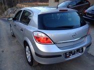 Zdjęcie Opel Astra III 1.4 benz. + LPG