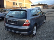 Zdjęcie Honda Civic 1.7 CTDI SPORT