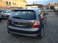 Zdjęcie Honda Civic 1.7 CTDI SPORT