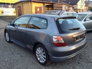 Zdjęcie Honda Civic 1.7 CTDI SPORT