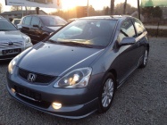 Zdjęcie Honda Civic 1.7 CTDI SPORT