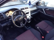 Zdjęcie Honda Civic 1.7 CTDI SPORT