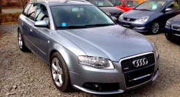 Zdjęcie Audi A4 2.0 tdi 170 km