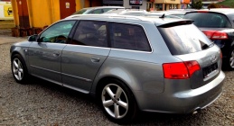 Zdjęcie Audi A4 2.0 tdi 170 km