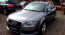 Zdjęcie Audi A4 2.0 tdi 170 km