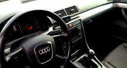 Zdjęcie Audi A4 2.0 tdi 170 km