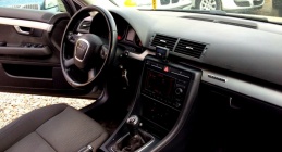 Zdjęcie Audi A4 2.0 tdi 170 km