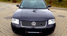 Zdjęcie Volkswagen PASSAT 1.9 TDI 130 KM