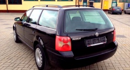 Zdjęcie Volkswagen PASSAT 1.9 TDI 130 KM