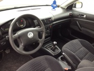 Zdjęcie Volkswagen PASSAT 1.9 TDI 130 KM