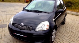 Zdjęcie Toyota Yaris 1.0 benz.