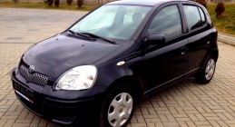 Zdjęcie Toyota Yaris 1.0 benz.