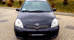 Zdjęcie Toyota Yaris 1.0 benz.