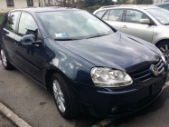 Zdjęcie VW Golf 1.6 Bifuel LPG  2008