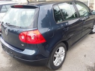 Zdjęcie VW Golf 1.6 Bifuel LPG  2008