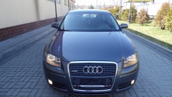 Zdjęcie Audi A3 2.0 TDI 170 KM Quattro