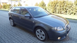 Zdjęcie Audi A3 2.0 TDI 170 KM Quattro