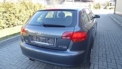 Zdjęcie Audi A3 2.0 TDI 170 KM Quattro