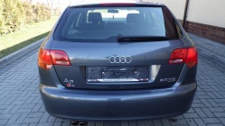 Zdjęcie Audi A3 2.0 TDI 170 KM Quattro