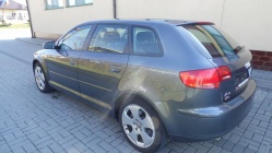 Zdjęcie Audi A3 2.0 TDI 170 KM Quattro