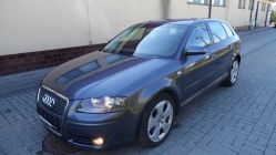 Zdjęcie Audi A3 2.0 TDI 170 KM Quattro