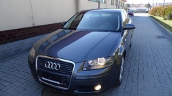 Zdjęcie Audi A3 2.0 TDI 170 KM Quattro