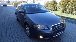 Zdjęcie Audi A3 2.0 TDI 170 KM Quattro