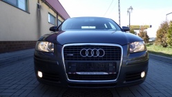 Zdjęcie Audi A3 2.0 TDI 170 KM Quattro