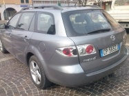 Zdjęcie Mazda 6 2.0 CITD