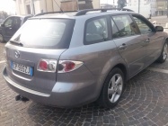 Zdjęcie Mazda 6 2.0 CITD