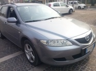 Zdjęcie Mazda 6 2.0 CITD