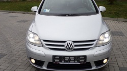 Zdjęcie Volkswagen Golf Plus 2.0 TDI SPORTLINE