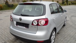 Zdjęcie Volkswagen Golf Plus 2.0 TDI SPORTLINE