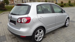 Zdjęcie Volkswagen Golf Plus 2.0 TDI SPORTLINE