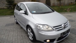 Zdjęcie Volkswagen Golf Plus 2.0 TDI SPORTLINE