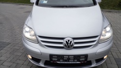 Zdjęcie Volkswagen Golf Plus 2.0 TDI SPORTLINE