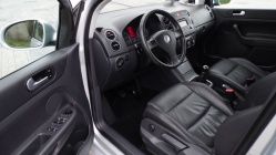 Zdjęcie Volkswagen Golf Plus 2.0 TDI SPORTLINE