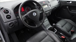 Zdjęcie Volkswagen Golf Plus 2.0 TDI SPORTLINE