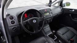 Zdjęcie Volkswagen Golf Plus 2.0 TDI SPORTLINE