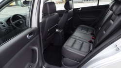 Zdjęcie Volkswagen Golf Plus 2.0 TDI SPORTLINE