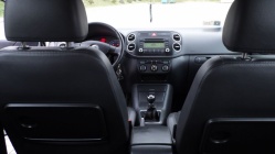 Zdjęcie Volkswagen Golf Plus 2.0 TDI SPORTLINE