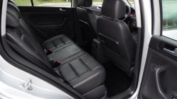 Zdjęcie Volkswagen Golf Plus 2.0 TDI SPORTLINE