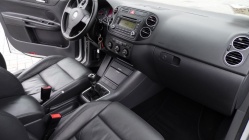 Zdjęcie Volkswagen Golf Plus 2.0 TDI SPORTLINE