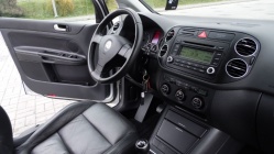 Zdjęcie Volkswagen Golf Plus 2.0 TDI SPORTLINE