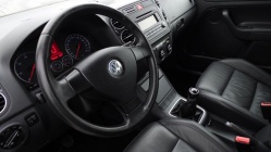 Zdjęcie Volkswagen Golf Plus 2.0 TDI SPORTLINE